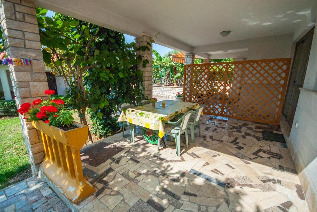 Haus Roko Apartment Rovinj Ngoại thất bức ảnh