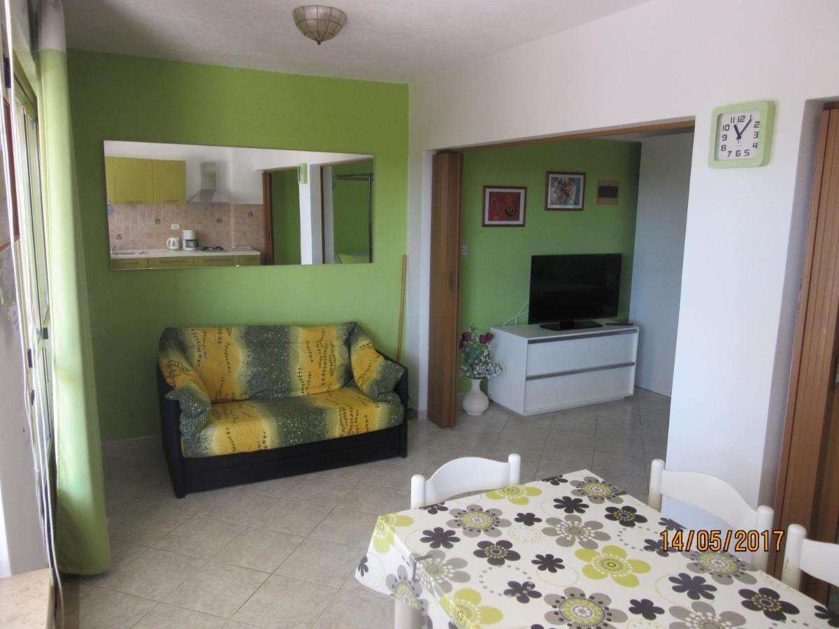 Haus Roko Apartment Rovinj Ngoại thất bức ảnh