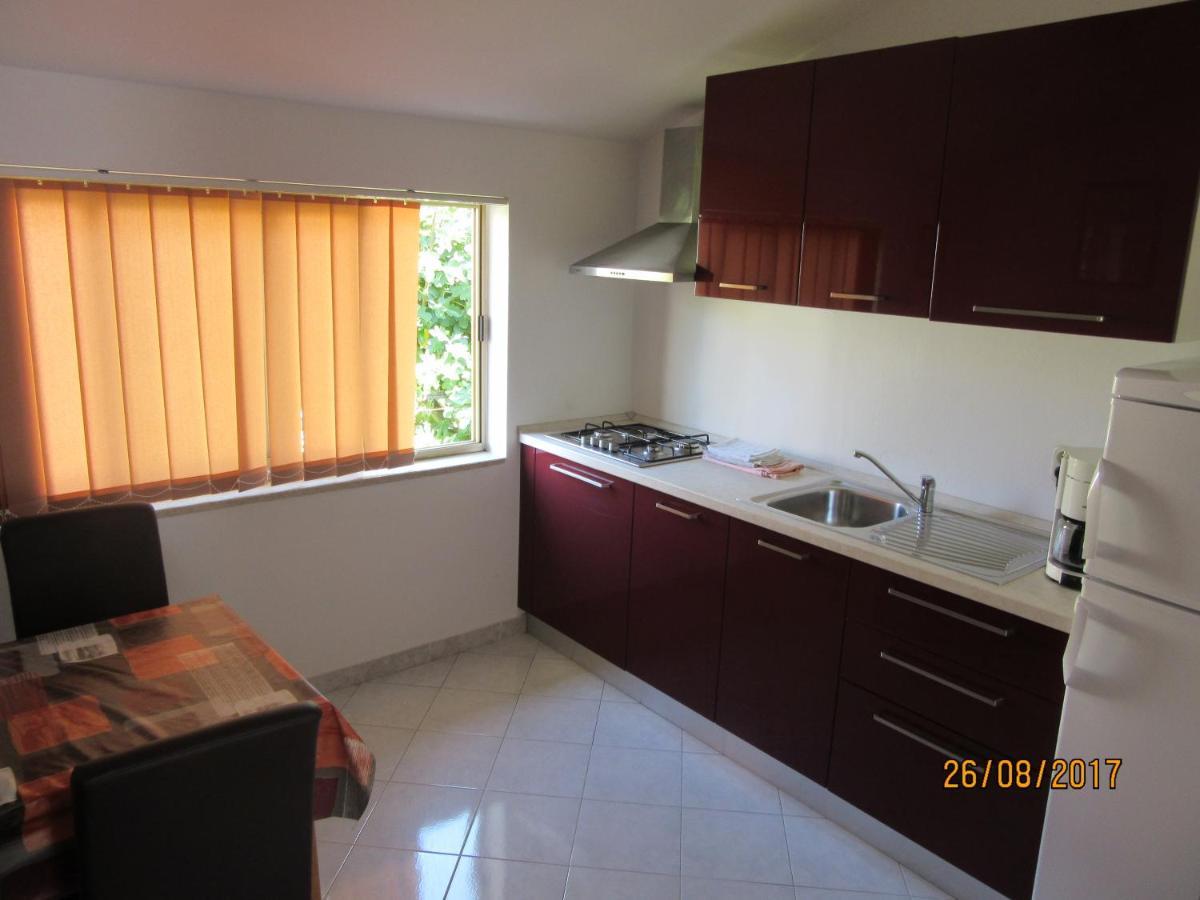 Haus Roko Apartment Rovinj Ngoại thất bức ảnh