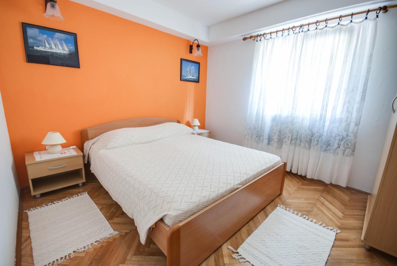 Haus Roko Apartment Rovinj Ngoại thất bức ảnh