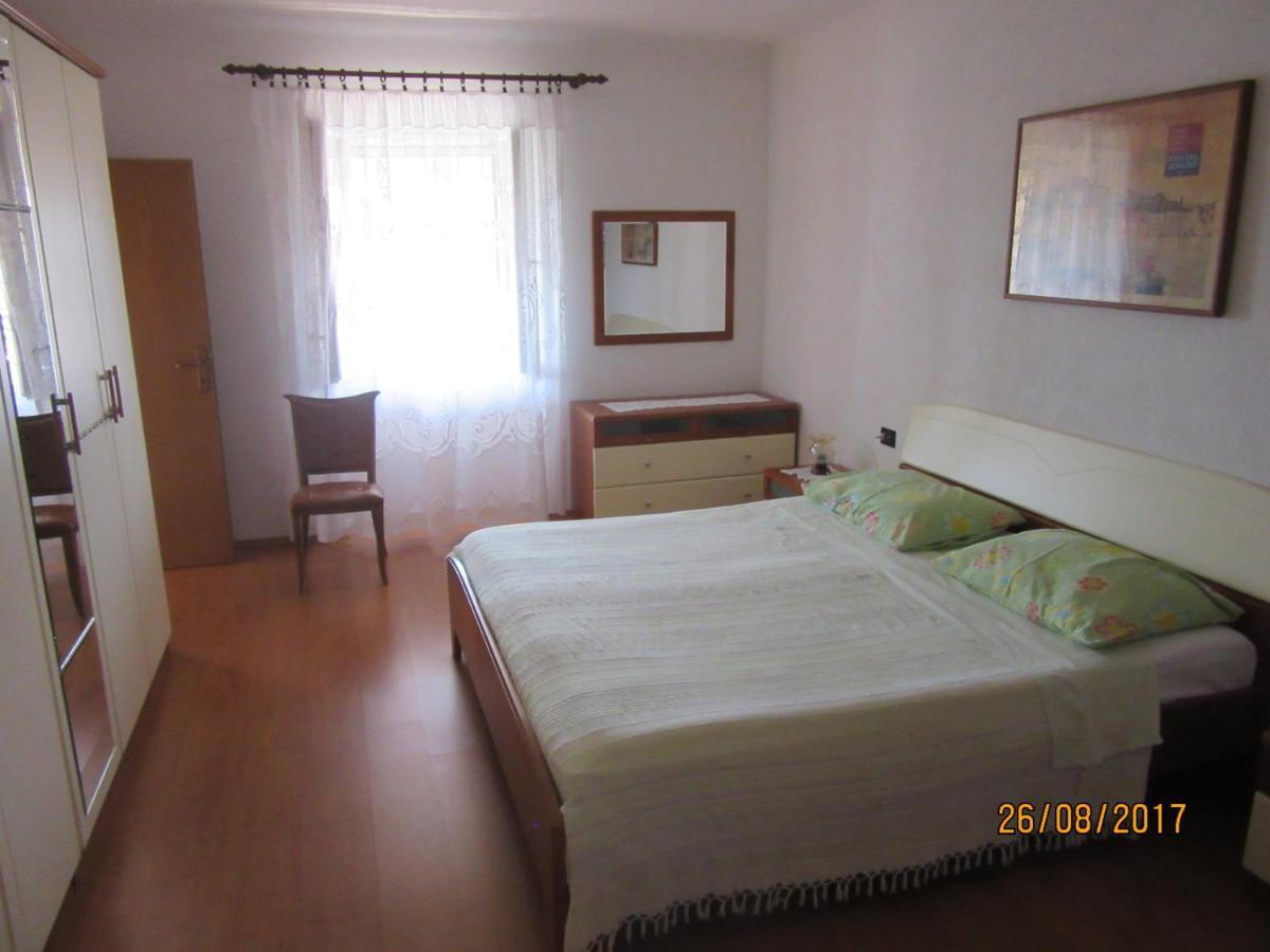 Haus Roko Apartment Rovinj Ngoại thất bức ảnh