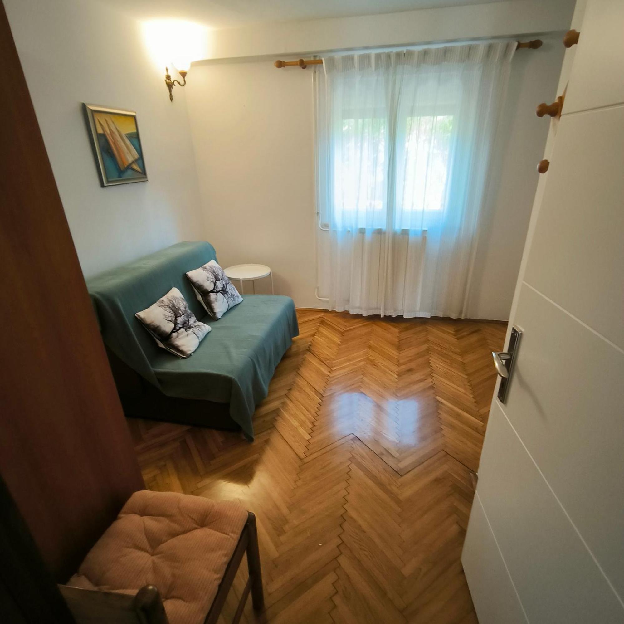 Haus Roko Apartment Rovinj Ngoại thất bức ảnh